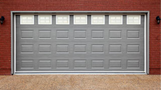 Garage Door Repair at Maritime Industrial Center, Florida