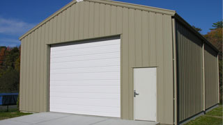 Garage Door Openers at Maritime Industrial Center, Florida